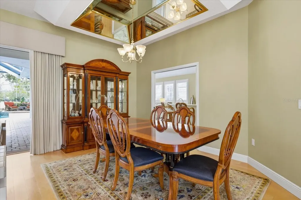 3196 Crescent Oaks Boulevard Tarpon Springs FL 34688