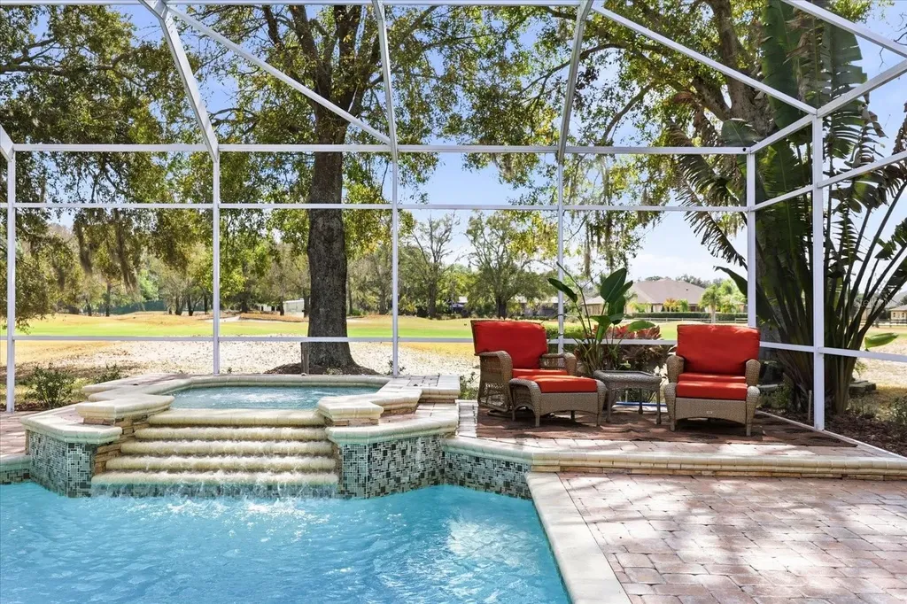 3196 Crescent Oaks Boulevard Tarpon Springs FL 34688