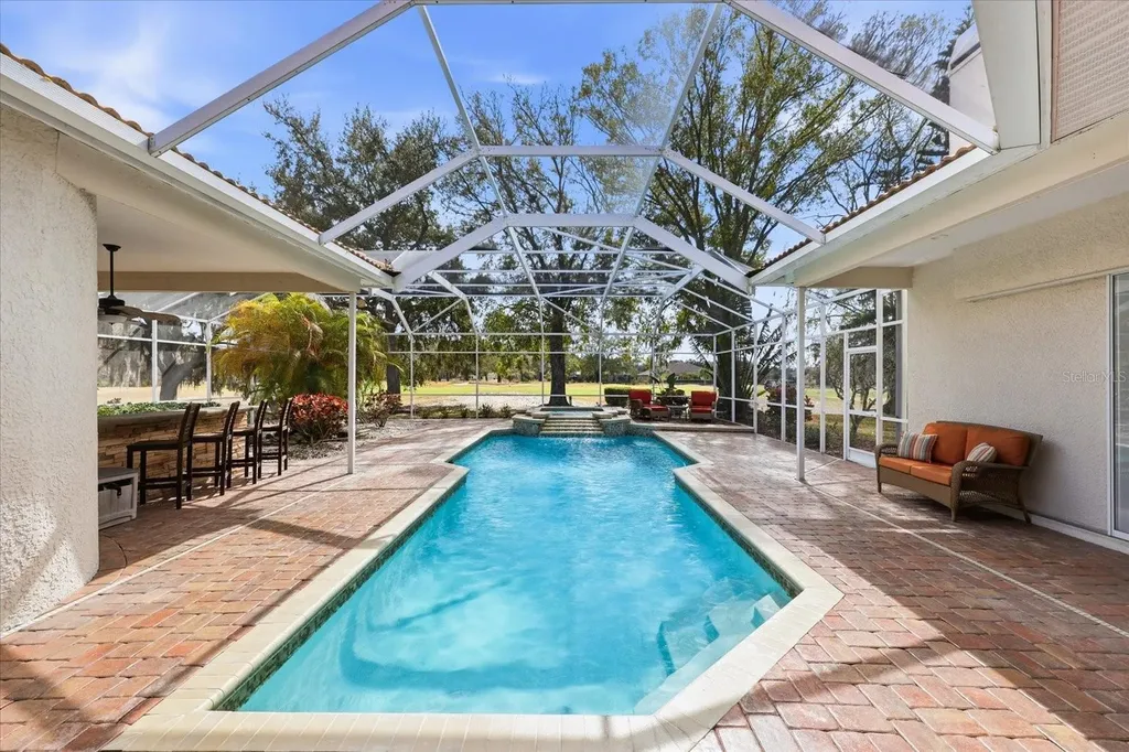 3196 Crescent Oaks Boulevard Tarpon Springs FL 34688