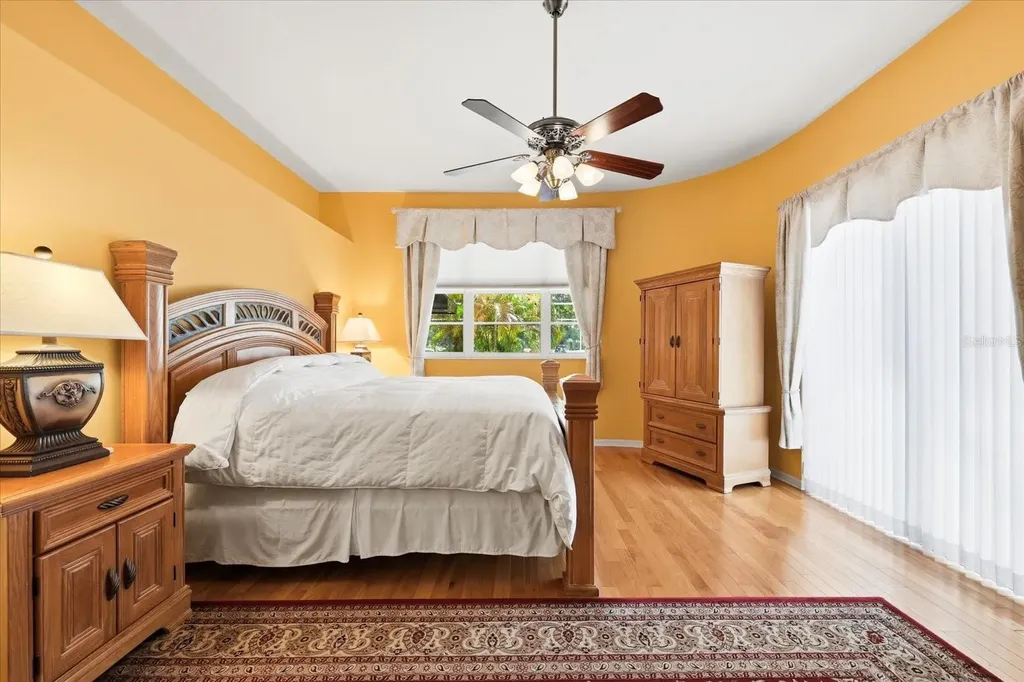 3196 Crescent Oaks Boulevard Tarpon Springs FL 34688
