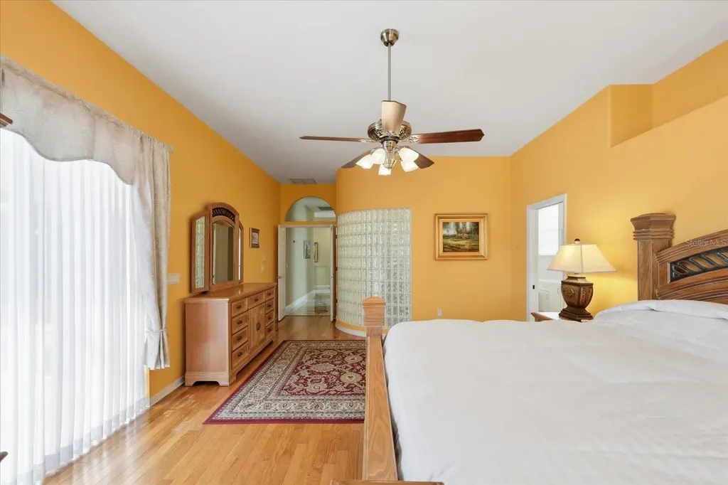 3196 Crescent Oaks Boulevard Tarpon Springs FL 34688