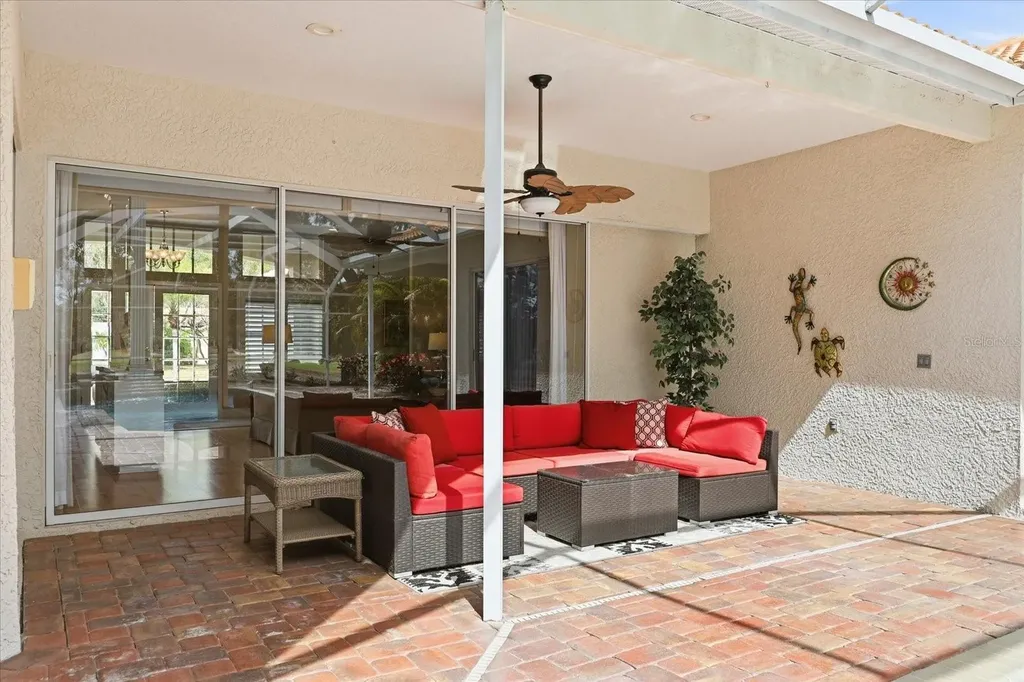 3196 Crescent Oaks Boulevard Tarpon Springs FL 34688