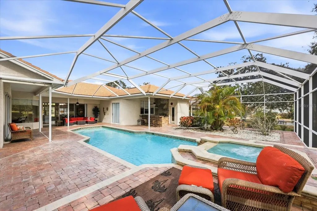 3196 Crescent Oaks Boulevard Tarpon Springs FL 34688