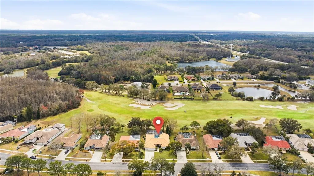 3196 Crescent Oaks Boulevard Tarpon Springs FL 34688