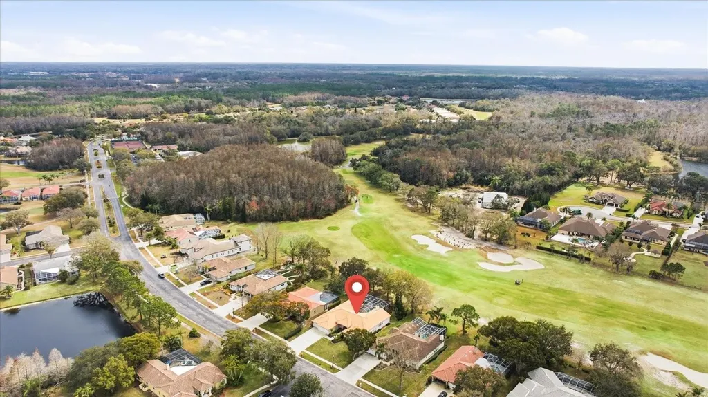 3196 Crescent Oaks Boulevard Tarpon Springs FL 34688