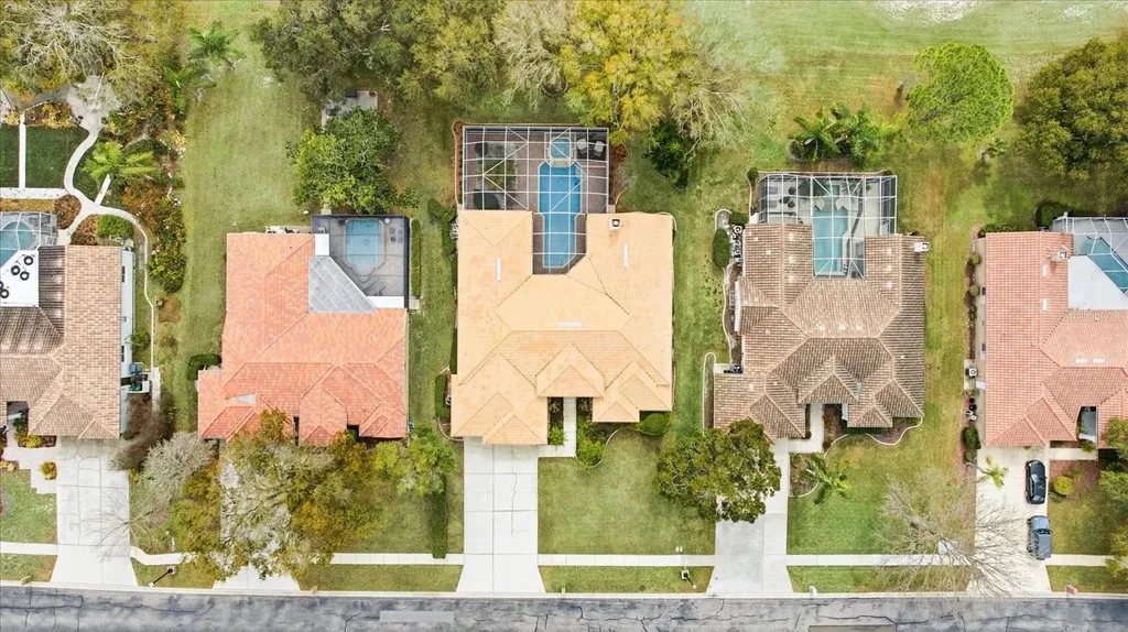 3196 Crescent Oaks Boulevard Tarpon Springs FL 34688