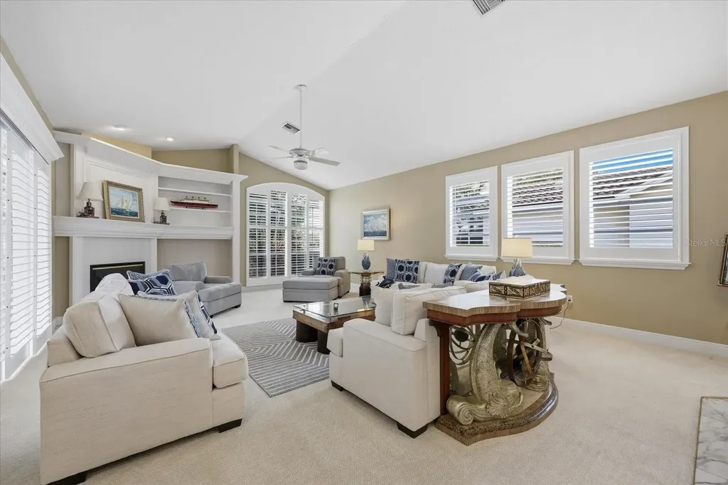 3196 Crescent Oaks Boulevard Tarpon Springs FL 34688