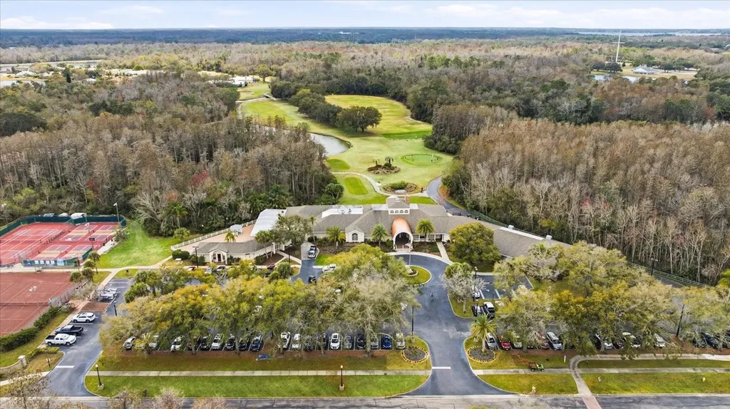 3196 Crescent Oaks Boulevard Tarpon Springs FL 34688