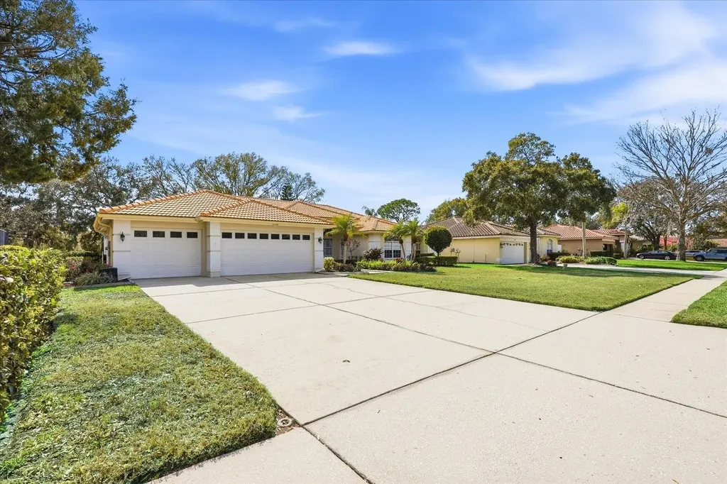 3196 Crescent Oaks Boulevard Tarpon Springs FL 34688