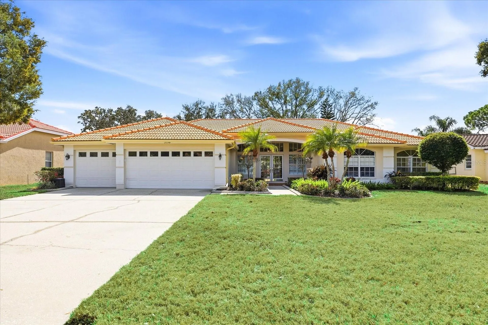 3196 Crescent Oaks Boulevard Tarpon Springs FL 34688