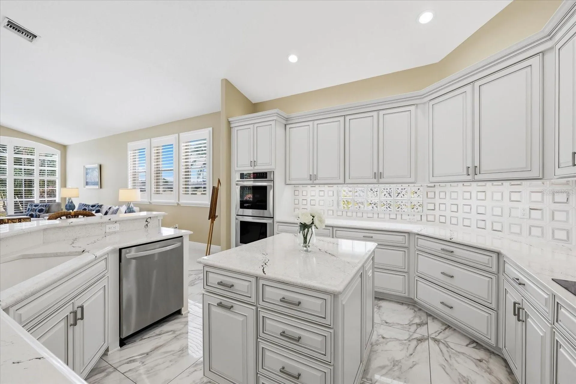 3196 Crescent Oaks Boulevard Tarpon Springs FL 34688