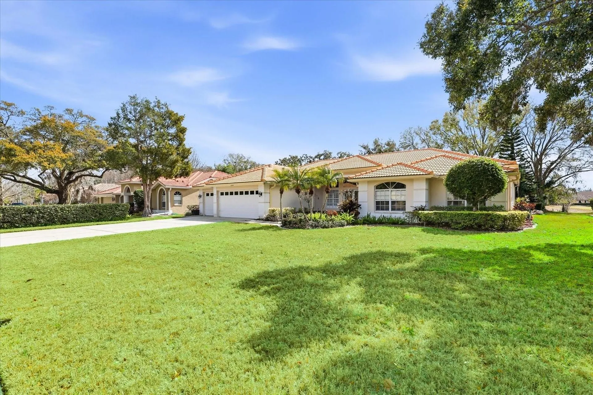 3196 Crescent Oaks Boulevard Tarpon Springs FL 34688