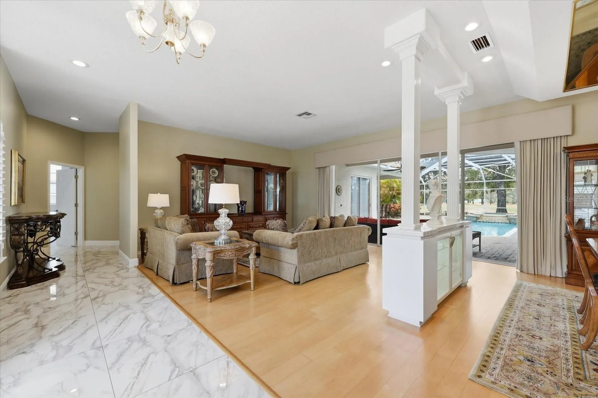 3196 Crescent Oaks Boulevard Tarpon Springs FL 34688