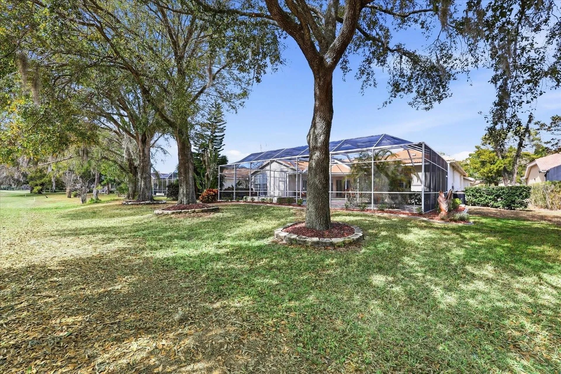 3196 Crescent Oaks Boulevard Tarpon Springs FL 34688