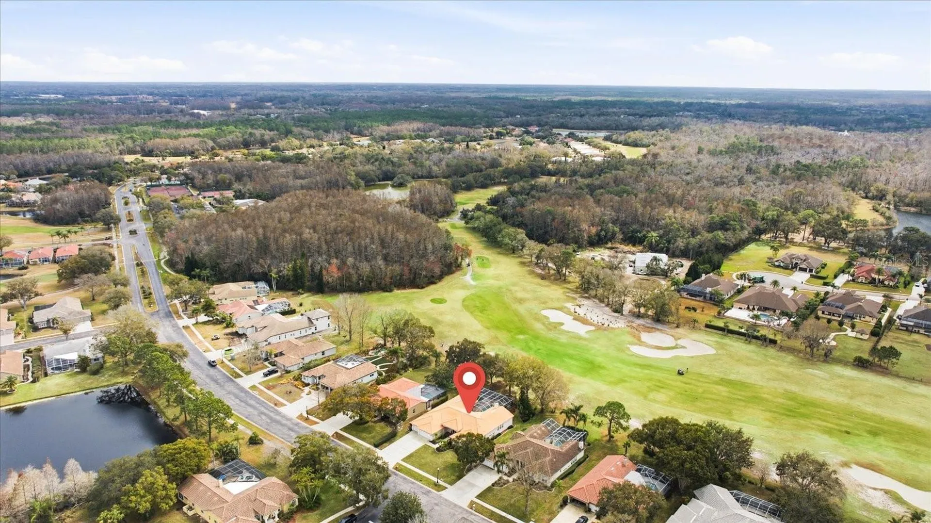 3196 Crescent Oaks Boulevard Tarpon Springs FL 34688