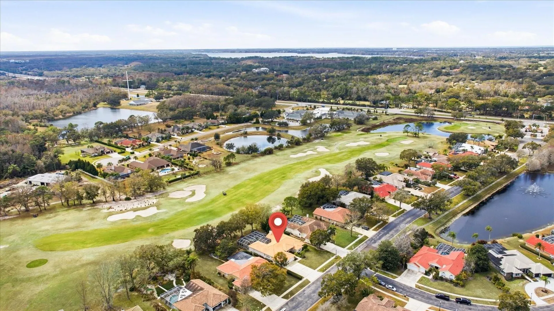3196 Crescent Oaks Boulevard Tarpon Springs FL 34688