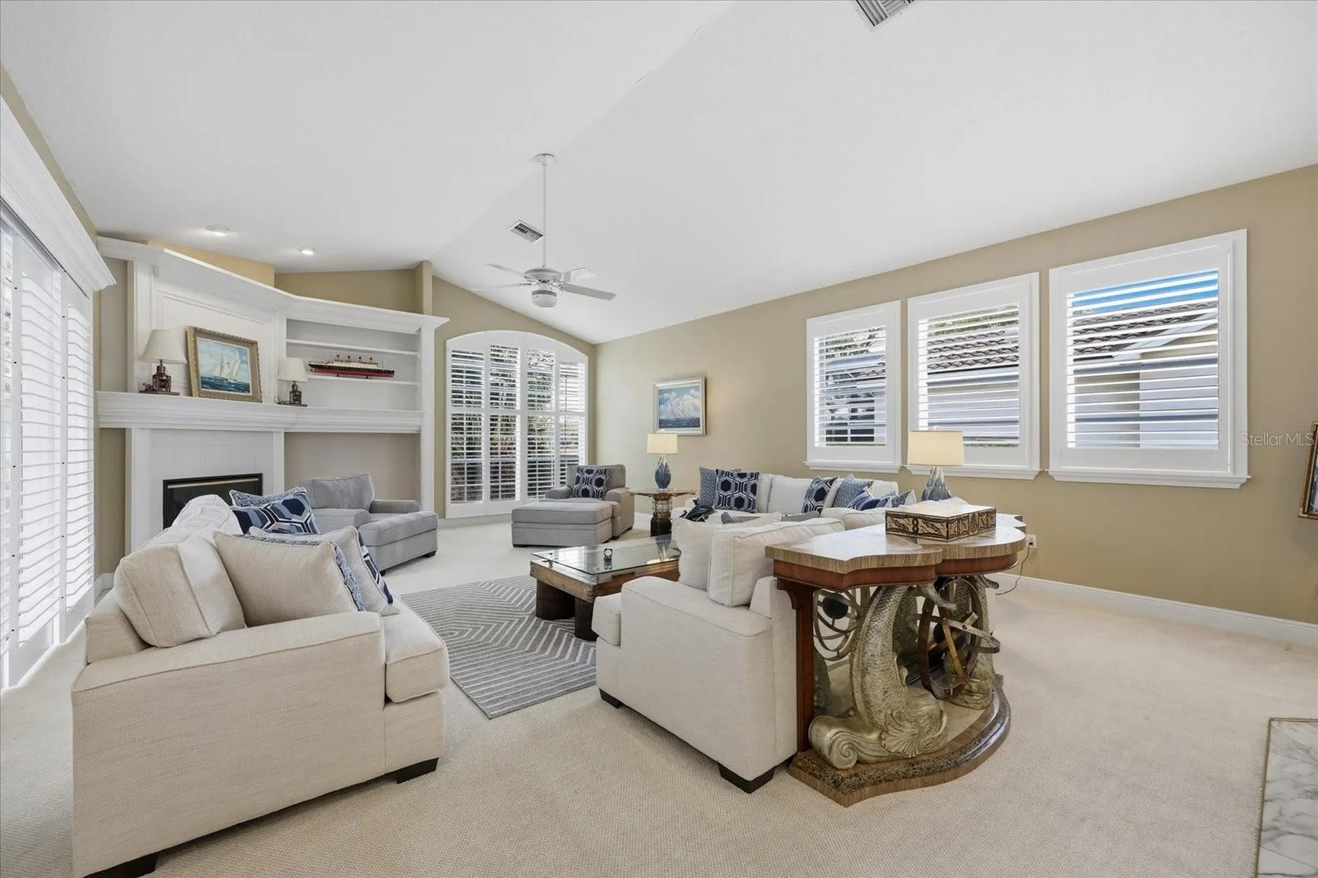 3196 Crescent Oaks Boulevard Tarpon Springs FL 34688