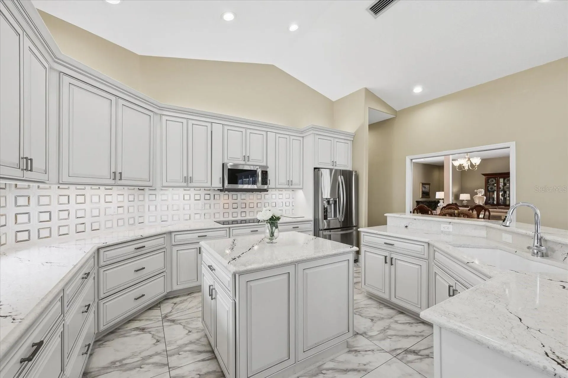 3196 Crescent Oaks Boulevard Tarpon Springs FL 34688