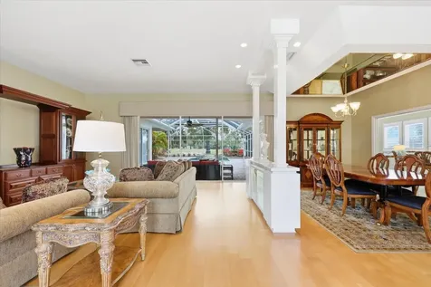 3196 Crescent Oaks Boulevard Tarpon Springs FL 34688