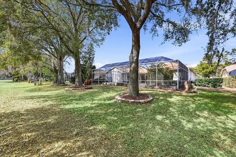 3196 Crescent Oaks Boulevard Tarpon Springs FL 34688