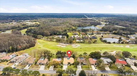 3196 Crescent Oaks Boulevard Tarpon Springs FL 34688