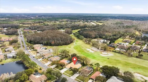 3196 Crescent Oaks Boulevard Tarpon Springs FL 34688