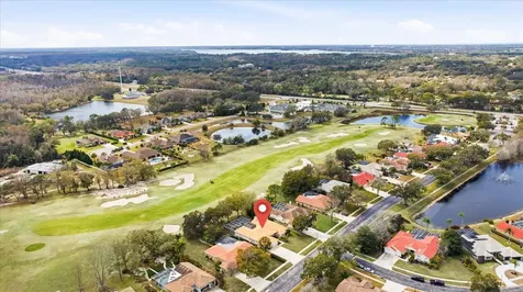 3196 Crescent Oaks Boulevard Tarpon Springs FL 34688