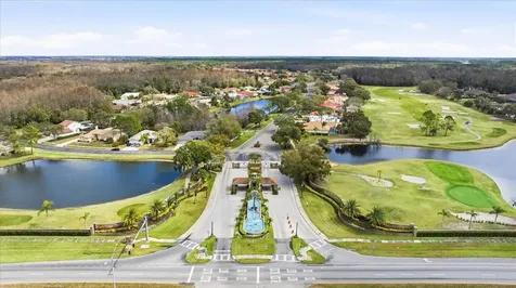 3196 Crescent Oaks Boulevard Tarpon Springs FL 34688