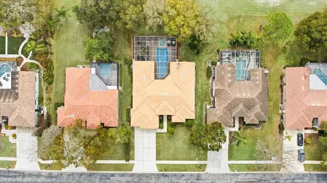 3196 Crescent Oaks Boulevard Tarpon Springs FL 34688