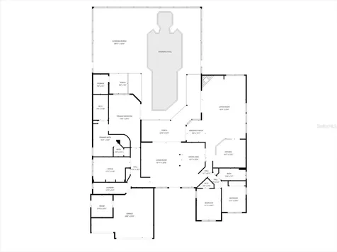3196 Crescent Oaks Boulevard Tarpon Springs FL 34688