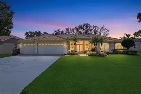 3196 Crescent Oaks Boulevard Tarpon Springs FL 34688