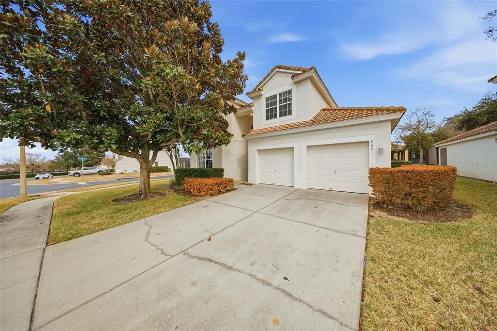 2621 Archfeld Boulevard Kissimmee FL 34747