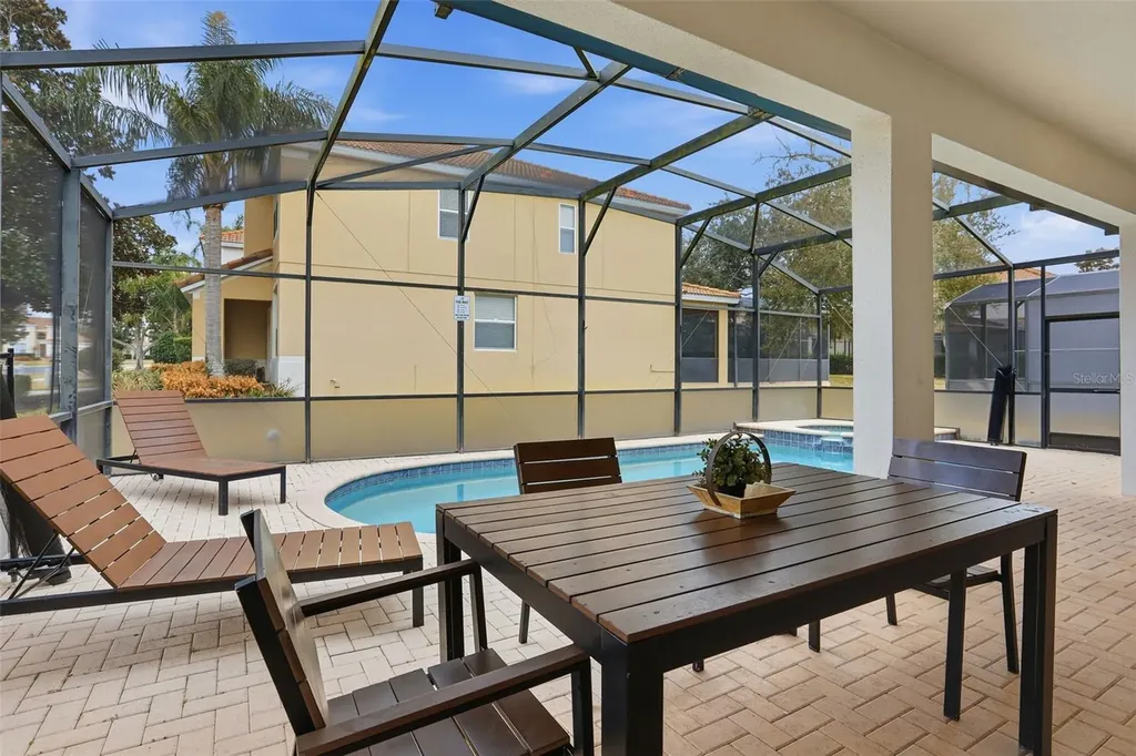 2621 Archfeld Boulevard Kissimmee FL 34747
