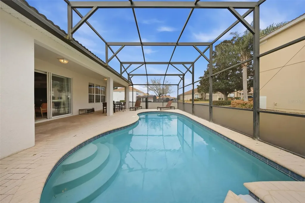 2621 Archfeld Boulevard Kissimmee FL 34747