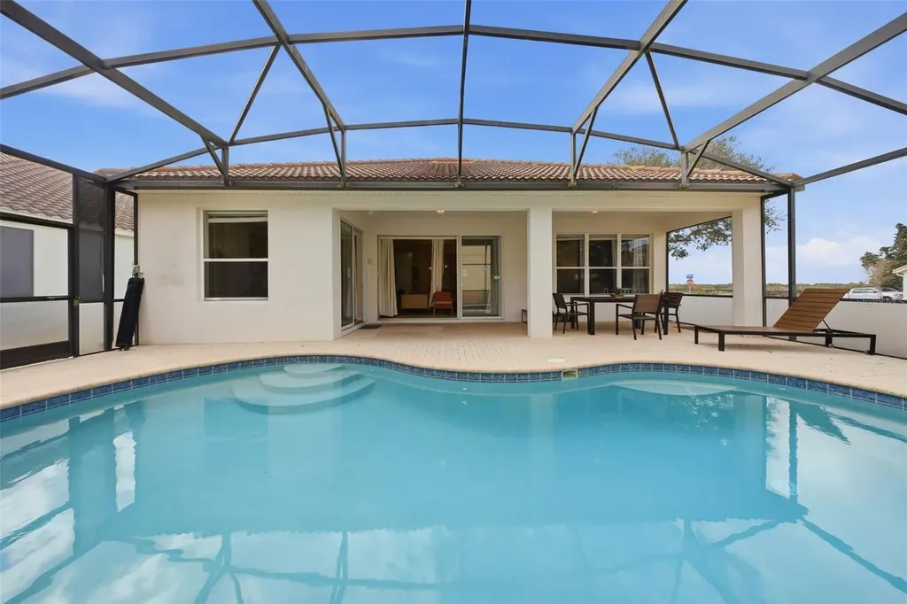 2621 Archfeld Boulevard Kissimmee FL 34747