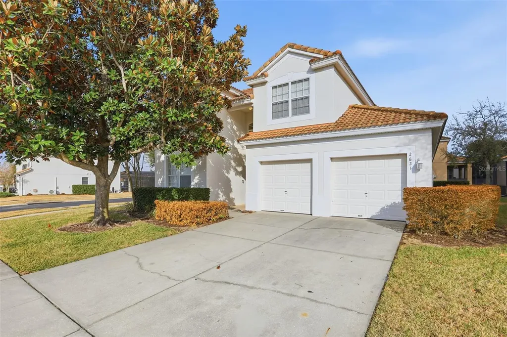 2621 Archfeld Boulevard Kissimmee FL 34747