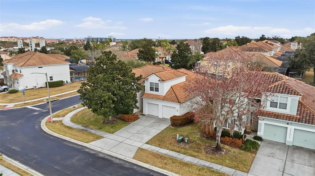 2621 Archfeld Boulevard Kissimmee FL 34747