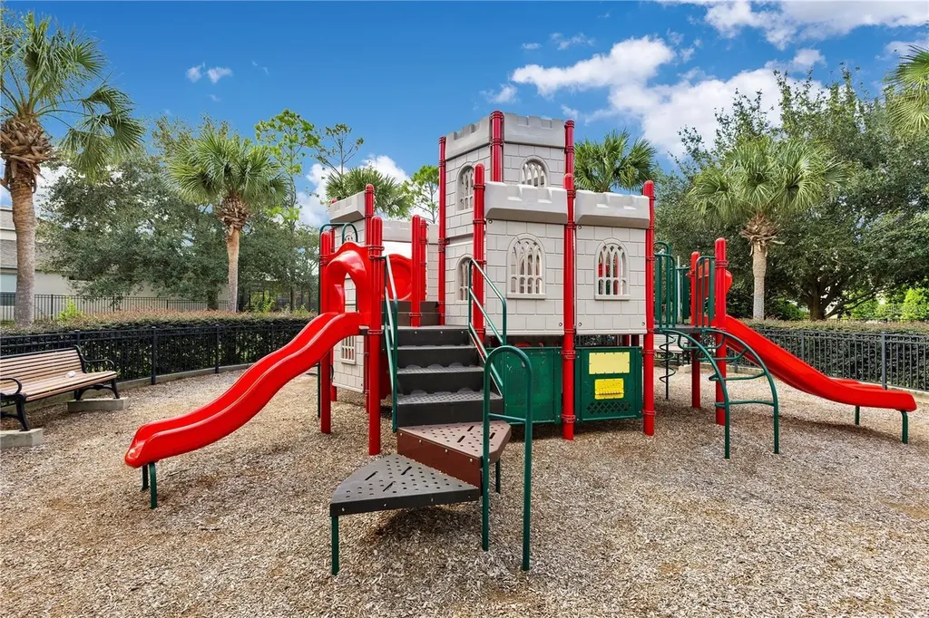 2621 Archfeld Boulevard Kissimmee FL 34747