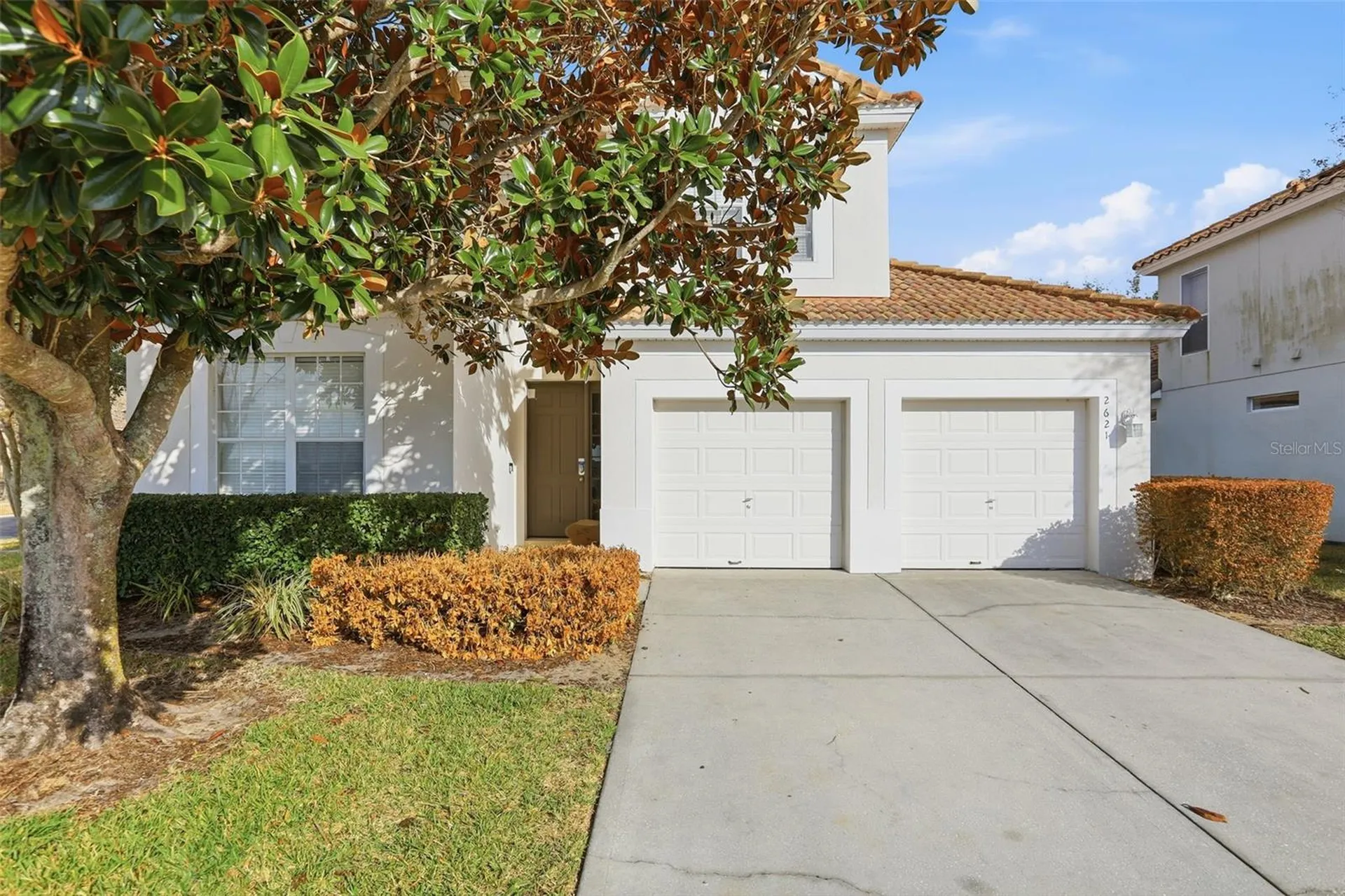 2621 Archfeld Boulevard Kissimmee FL 34747