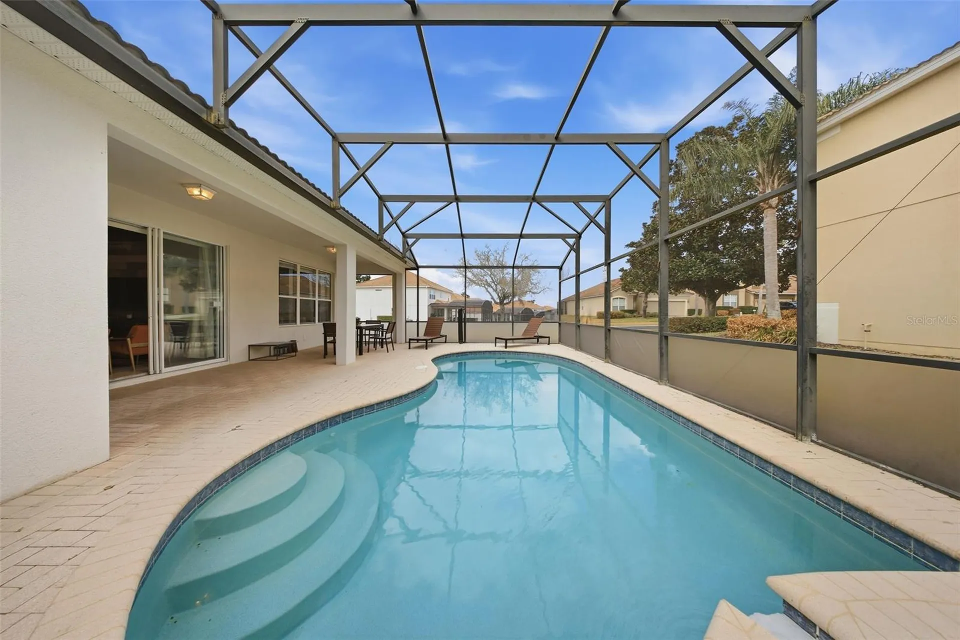 2621 Archfeld Boulevard Kissimmee FL 34747