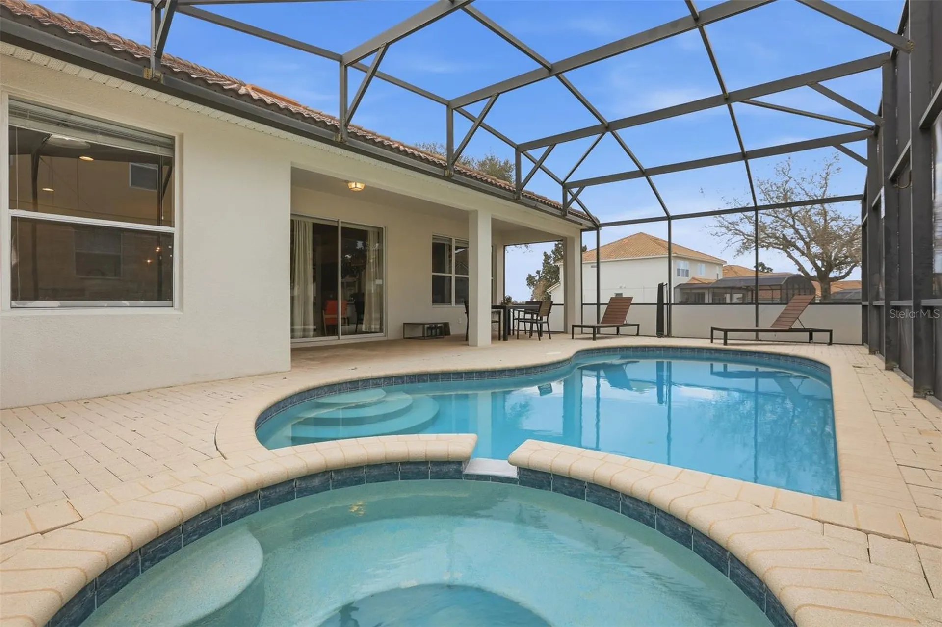 2621 Archfeld Boulevard Kissimmee FL 34747