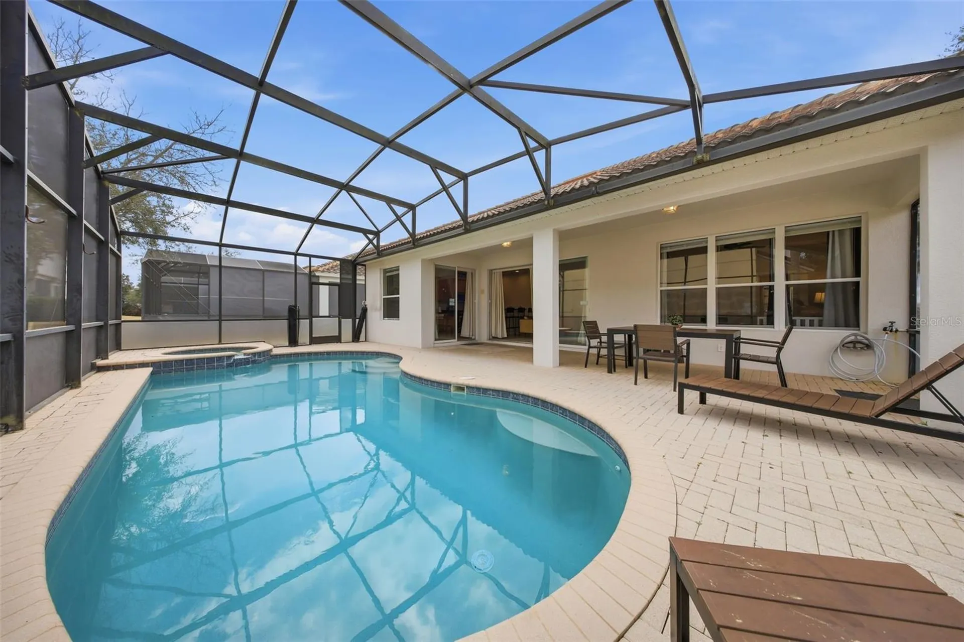 2621 Archfeld Boulevard Kissimmee FL 34747