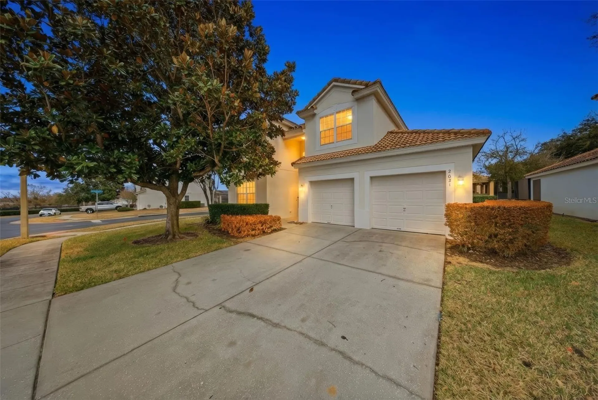 2621 Archfeld Boulevard Kissimmee FL 34747