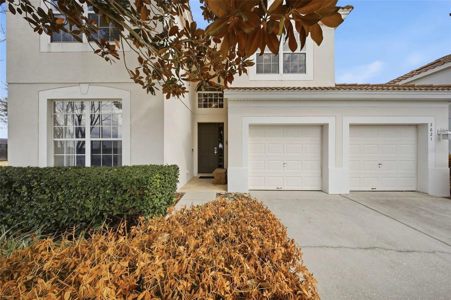 2621 Archfeld Boulevard Kissimmee FL 34747