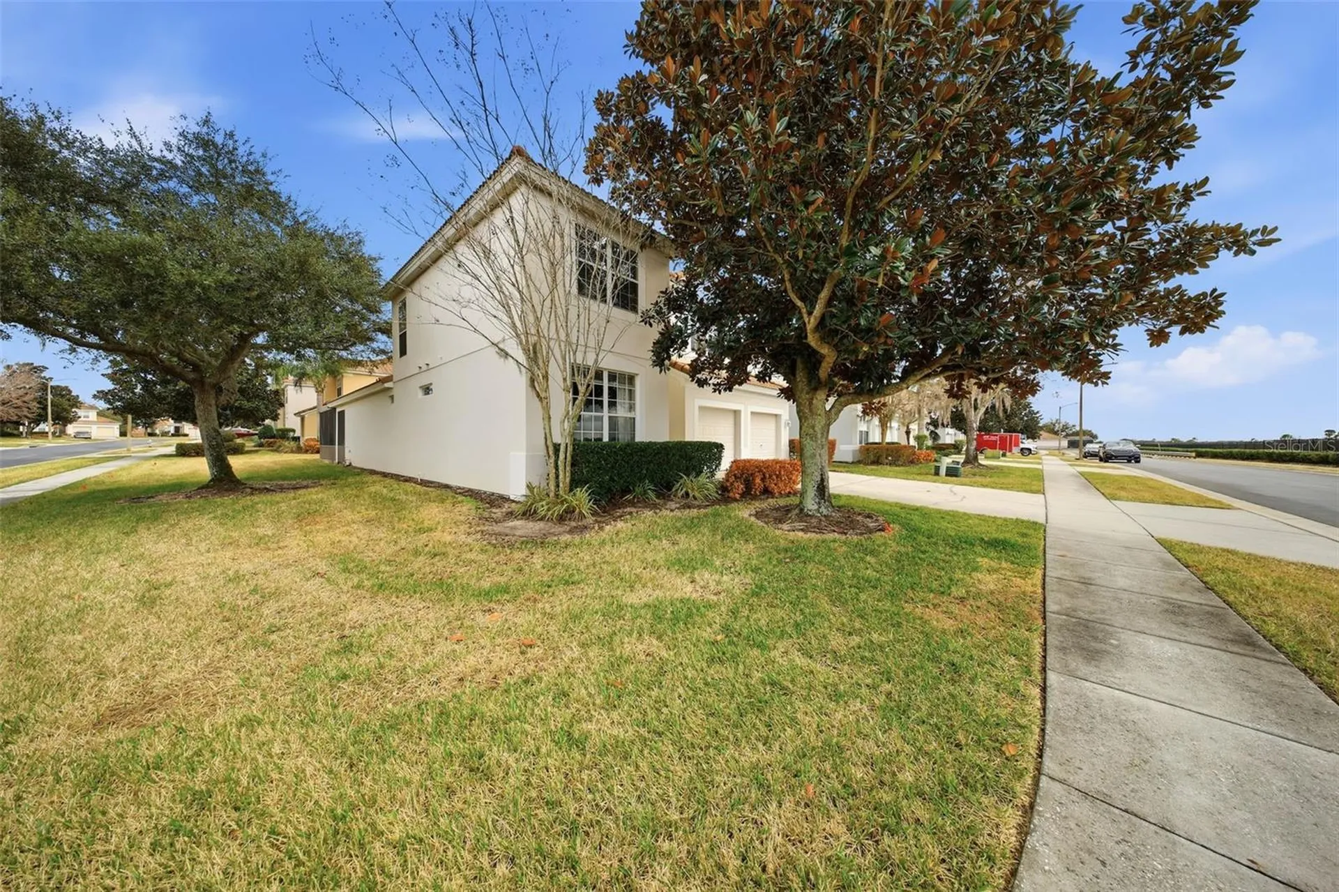 2621 Archfeld Boulevard Kissimmee FL 34747