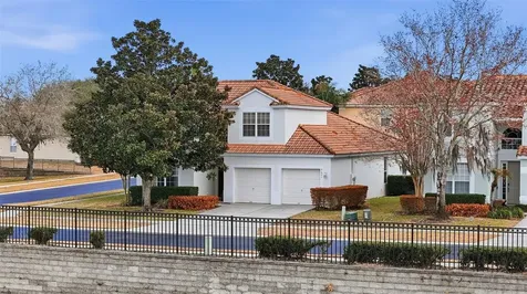 2621 Archfeld Boulevard Kissimmee FL 34747