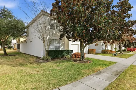 2621 Archfeld Boulevard Kissimmee FL 34747