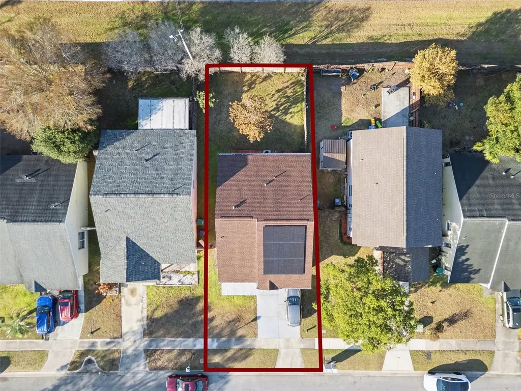 1163 Chambord Court Orlando FL 32825