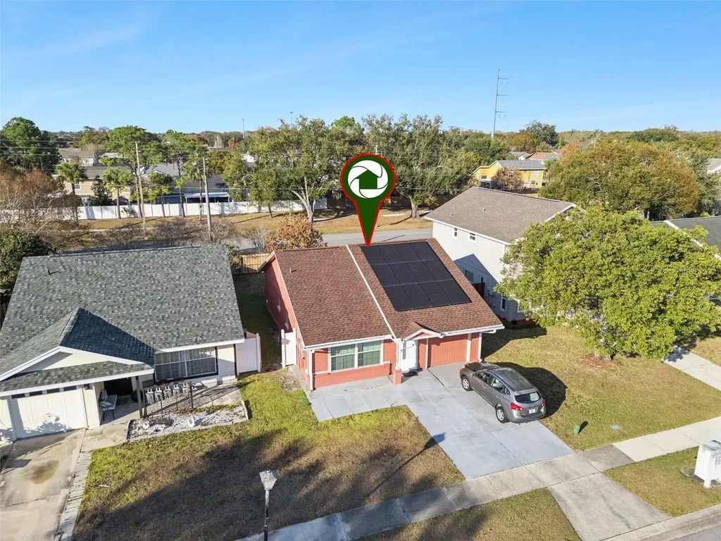 1163 Chambord Court Orlando FL 32825