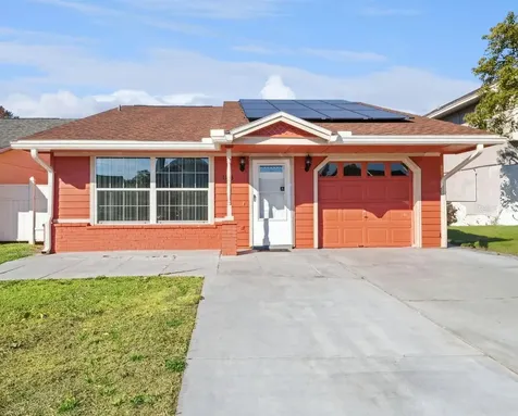 1163 Chambord Court Orlando FL 32825